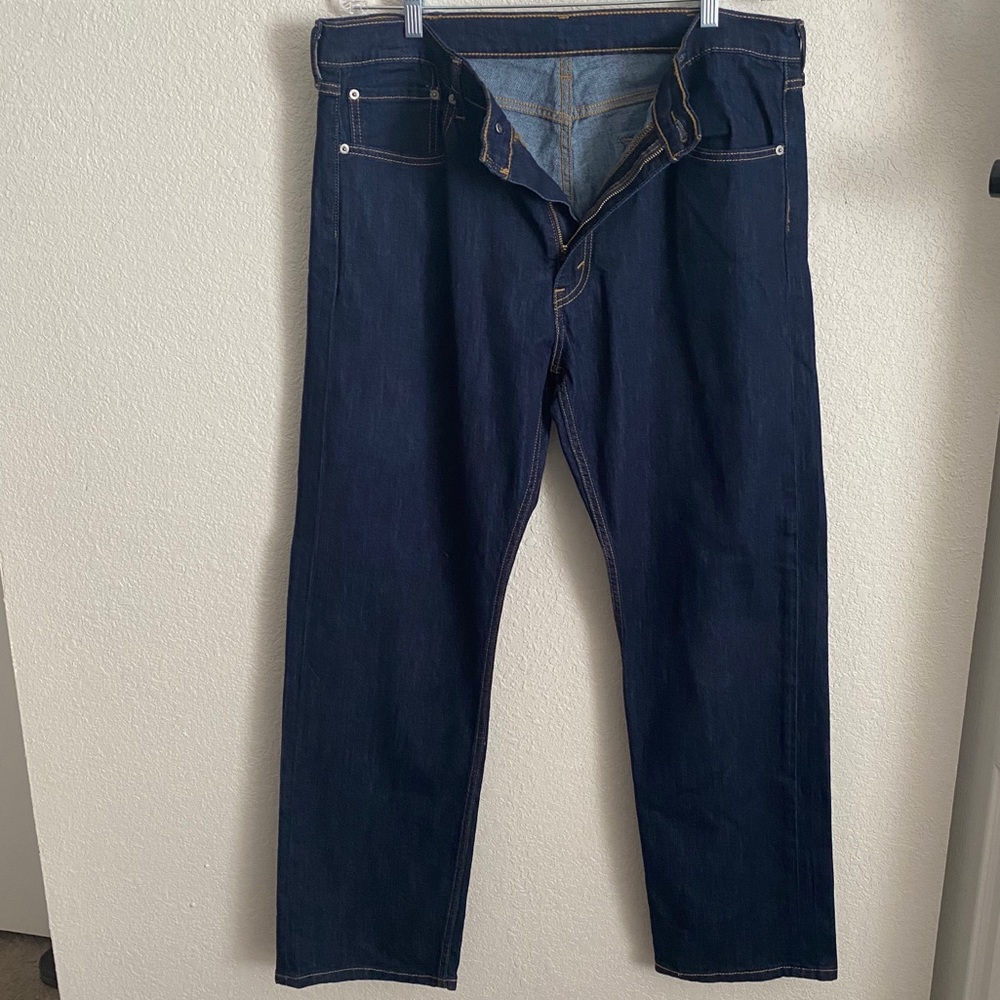 Men’s Levi’s 505 jeans - waist 38 xx